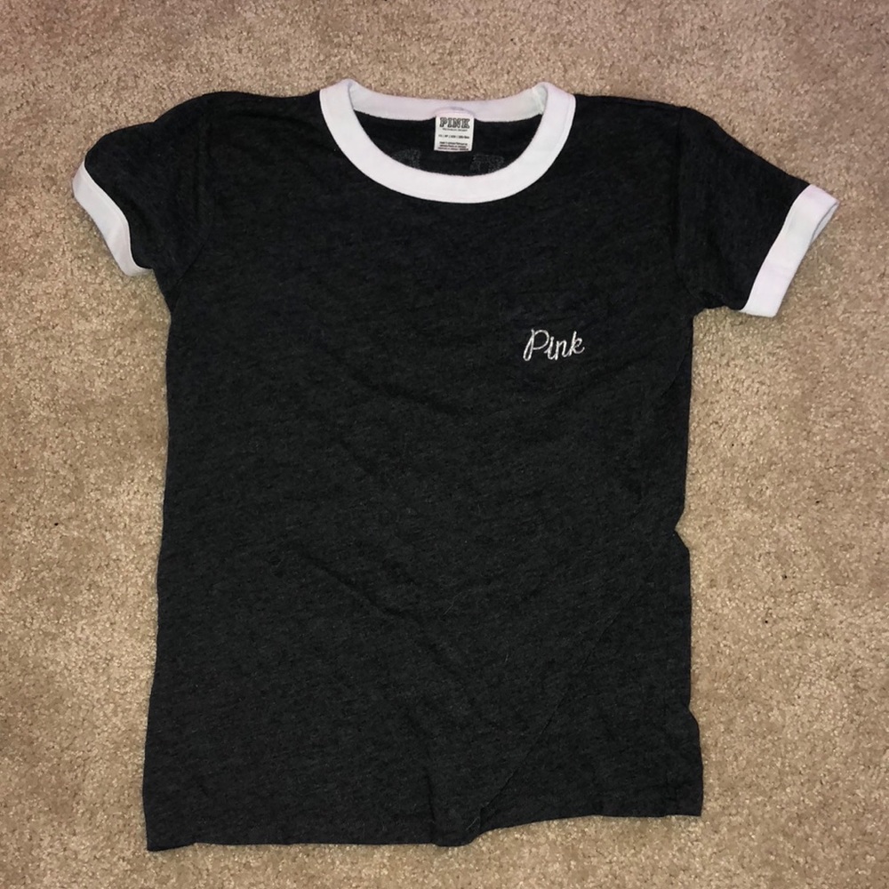 Fairly new PINK shirt